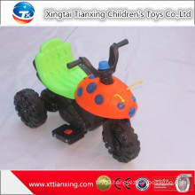 Cute gifts for Baby ride on toy electric mini motor,PP material for sale